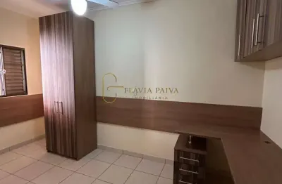 Casa com 2 quartos à venda na rua luiz granatto, 10, planalto verde, ribeirão preto, 77 m2 por r$ 320.000