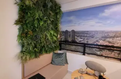 Apartamento com 2 quartos à venda na avenida norma valério corrêa, 705, jardim botânico, ribeirão preto, 65 m2 por r$ 580.900