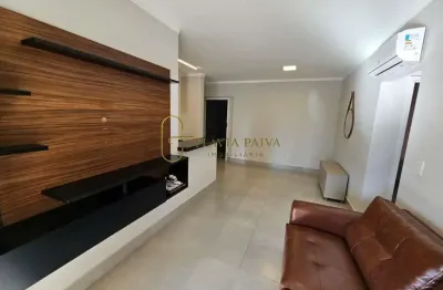 Apartamento com 2 quartos à venda na rua francisco riccioni, 322, ribeirânia, ribeirão preto, 70 m2 por r$ 600.000