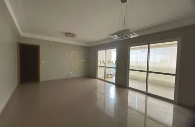 Apartamento com 3 quartos à venda na rua eugênio rocha filho, 10, condomínio itamaraty, ribeirão preto, 123 m2 por r$ 1.100.000