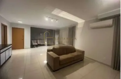 Apartamento com 3 quartos à venda na rua doutor benjamim anderson stauffer, 777, jardim botânico, ribeirão preto, 148 m2 por r$ 1.200.000