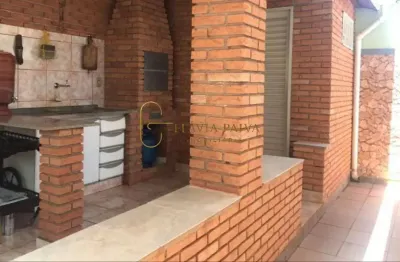 Casa com 3 quartos à venda na rua josé arigó, 279, residencial e comercial palmares, ribeirão preto, 135 m2 por r$ 550.000