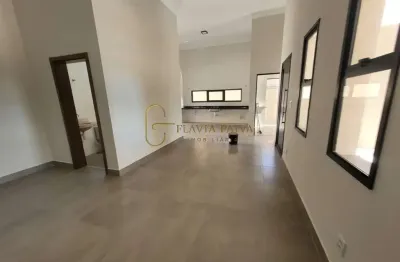 Casa em condomínio fechado com 3 quartos à venda na rua capitão josé luciano de andrade, 10, bonfim paulista, ribeirão preto, 149 m2 por r$ 895.000