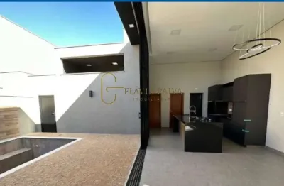 Casa em condomínio fechado com 3 quartos à venda na rua nair sanches golfeto, 100, quinta da primavera, ribeirão preto, 149 m2 por r$ 1.250.000
