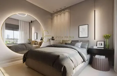 Apartamento com 4 quartos à venda na rua doutor brasil salim melis, 180, jardim ilhas do sul, ribeirão preto, 227 m2 por r$ 2.000.000
