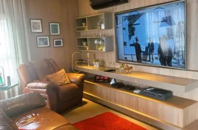 Apartamento com 2 quartos à venda na rua florêncio rosário, 225, bosque das juritis, ribeirão preto, 167 m2 por r$ 1.500.000
