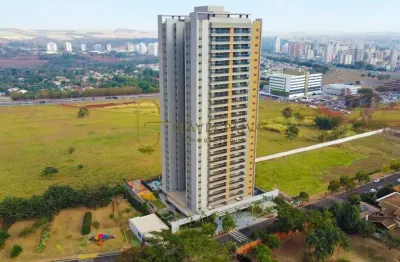 Apartamento com 3 quartos à venda na rua américo puti, 737, jardim olhos d'água, ribeirão preto, 178 m2 por r$ 1.400.000