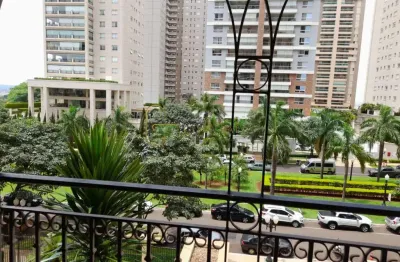 Apartamento com 3 quartos à venda na rua doutor rubem aloysio monteiro moreira, 156, residencial morro do ipê, ribeirão preto, 217 m2 por r$ 1.500.000