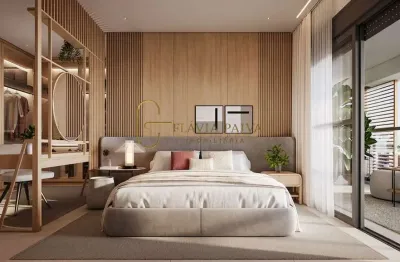 Apartamento com 3 quartos à venda na alameda joão garcia duarte neto, 255, jardim ilhas do sul, ribeirão preto, 188 m2 por r$ 1.939.000