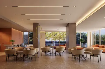 Apartamento com 3 quartos à venda na alameda joão garcia duarte neto, 255, jardim ilhas do sul, ribeirão preto, 283 m2 por r$ 2.680.000