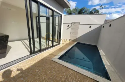 Casa em condomínio fechado com 3 quartos à venda na rua lázaro dias rodrigues, 10, bonfim paulista, ribeirão preto, 150 m2 por r$ 1.150.000