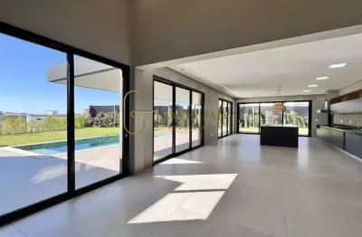 Casa em condomínio fechado com 4 quartos à venda na avenida luiz eduardo toledo prado, 4300, vila do golf, ribeirão preto, 353 m2 por r$ 3.390.000