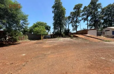 Terreno à venda na avenida thomaz alberto whately, 4100, jardim jóquei clube, ribeirão preto por r$ 10.606.000