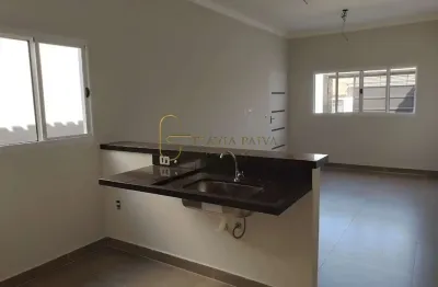 Casa com 2 quartos à venda na rua vereador josé moretti, 10, planalto verde, ribeirão preto, 60 m2 por r$ 300.000