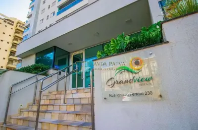 Apartamento com 3 quartos à venda na rua ignácio ferrero, 230, jardim botânico, ribeirão preto, 114 m2 por r$ 798.000