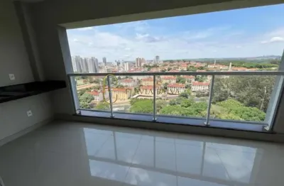 Apartamento com 2 quartos à venda na rua josé curvelo da silveira júnior, 350, vila ana maria, ribeirão preto, 82 m2 por r$ 718.000