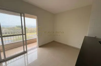 Apartamento com 1 quarto à venda na rua marcos markarian, 505, nova aliança, ribeirão preto, 45 m2 por r$ 255.000