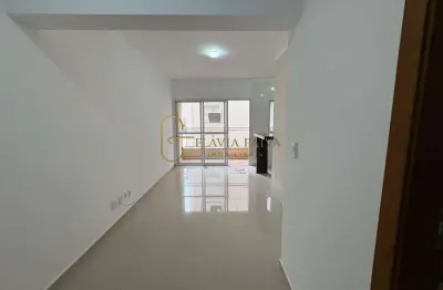 Apartamento com 1 quarto à venda na rua marcos markarian, 495, nova aliança, ribeirão preto, 46 m2 por r$ 245.000