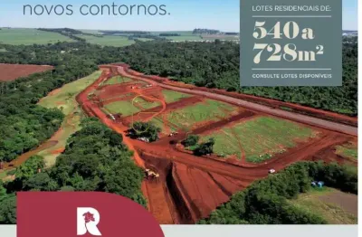 Terreno à venda na avenida luiz eduardo toledo prado, 995, vila do golf, ribeirão preto por r$ 1.682.456