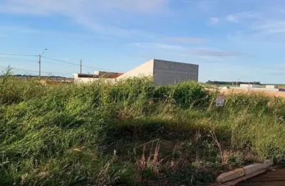 Terreno à venda na rua joão roberto taiacolo orteiro, 10, nova cravinhos, cravinhos por r$ 85.000