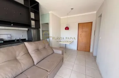 Apartamento com 1 quarto à venda na rua arnaud capuzzo, 300, nova aliança, ribeirão preto, 43 m2 por r$ 310.000