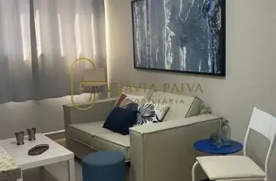 Apartamento com 1 quarto à venda na rua joão perone, 455, nova aliança, ribeirão preto, 40 m2 por r$ 310.000