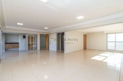 Apartamento com 4 quartos à venda na rua kamel lian, 251, ribeirânia, ribeirão preto, 278 m2 por r$ 2.200.000