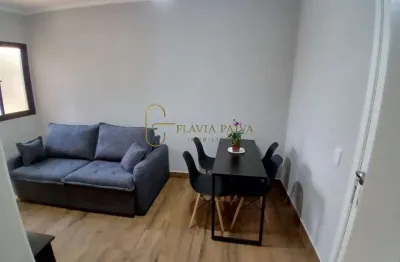 Apartamento com 1 quarto à venda na rua josé saretta, 155, nova aliança, ribeirão preto, 38 m2 por r$ 288.000