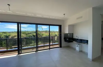 Apartamento com 3 quartos à venda na rua dois, 115, vila do golf, ribeirão preto, 170 m2 por r$ 1.265.000