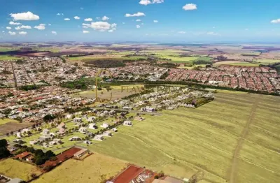 Terreno à venda na Cravinhos, 100, Centro, Cravinhos por R$ 117.828