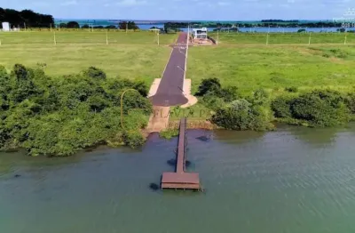 Terreno à venda na condominio península dos nobres, península dos nobres, miguelópolis por r$ 620.000