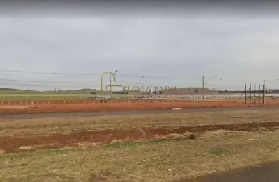 Terreno comercial à venda na rodovia abrão assed km 47,500, 100, recreio anhangüera, ribeirão preto por r$ 623.940
