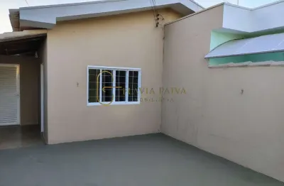 Casa com 3 quartos à venda na rua maestro joaquim thomé leite, 100, jardim castelo branco, ribeirão preto, 94 m2 por r$ 310.000