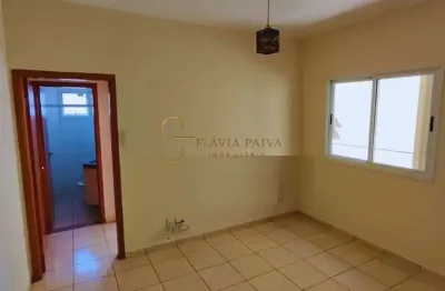 Apartamento com 1 quarto à venda na rua catarina aparecida navis silva, 290, nova aliança, ribeirão preto, 39 m2 por r$ 210.000