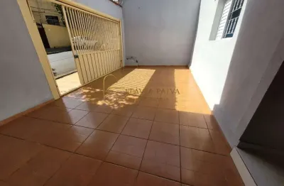 Casa com 3 quartos à venda na rua joão bim, 10, vila tamandaré, ribeirão preto, 96 m2 por r$ 380.000