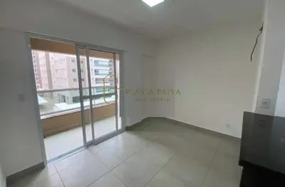 Apartamento com 1 quarto à venda na rua horácio pessini, 220, nova aliança, ribeirão preto, 40 m2 por r$ 300.000