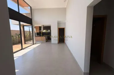 Casa em condomínio fechado com 3 quartos à venda na avenida oscar niemeyer, 995, vila do golf, ribeirão preto, 174 m2 por r$ 1.489.000