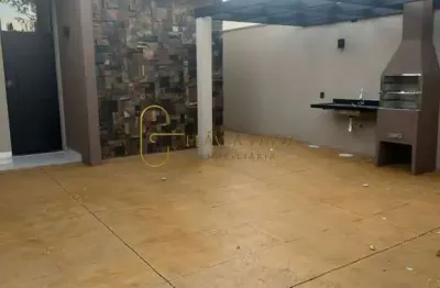 Casa com 3 quartos à venda na rua luiz gonçalves barbosa, 10, bonfim paulista, ribeirão preto, 78 m2 por r$ 489.000