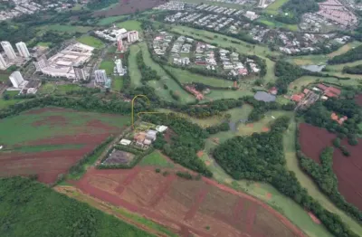 Terreno comercial à venda na avenida luiz eduardo toledo prado, 1000, vila do golf, ribeirão preto por r$ 8.043.644