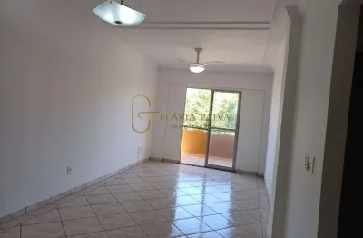 Apartamento com 3 quartos à venda na Rua Miguel Del Ré, 725, Vila Ana Maria, Ribeirão Preto, 88 m2 por R$ 798.000