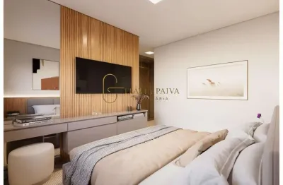 Apartamento com 3 quartos à venda na avenida luiz eduardo toledo prado, 110, vila do golf, ribeirão preto, 108 m2 por r$ 913.000