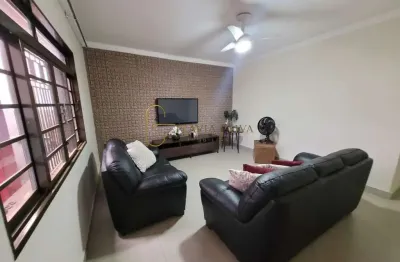 Casa com 3 quartos à venda na rua júlio de mesquita filho, 10, jardim castelo branco, ribeirão preto, 165 m2 por r$ 560.000