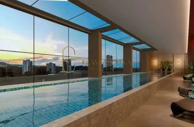 Apartamento com 3 quartos à venda na avenida luiz eduardo toledo prado, 250, vila do golf, ribeirão preto, 164 m2 por r$ 2.050.000