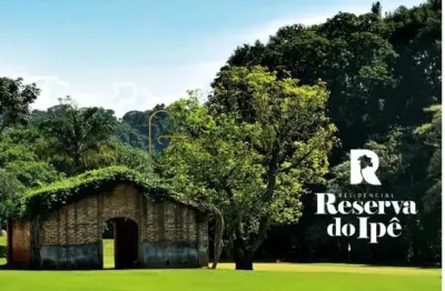 Terreno em condomínio fechado à venda na avenida luiz eduardo toledo prado, 995, vila do golf, ribeirão preto por r$ 2.481.000