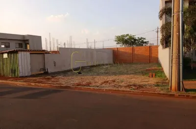 Terreno em condomínio fechado à venda na rua gil vicente da silva parisi, 70, bonfim paulista, ribeirão preto por r$ 275.000