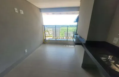 Apartamento com 2 quartos à venda na avenida professor joão fiúsa, 3805, jardim olhos d\'água, ribeirão preto, 74 m2 por r$ 685.000