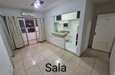 Apartamento com 3 quartos à venda na avenida maria de jesus condeixa, 655, jardim palma travassos, ribeirão preto, 64 m2 por r$ 289.000