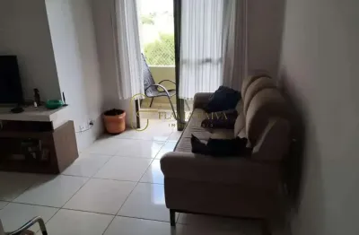 Apartamento com 3 quartos à venda na rua arnaldo victaliano, 1550, iguatemi, ribeirão preto, 67 m2 por r$ 289.000