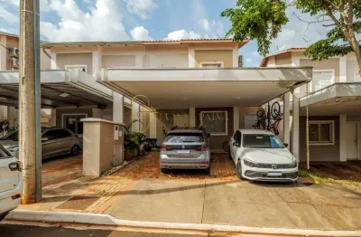 Casa em condomínio fechado com 3 quartos à venda na avenida luiz eduardo toledo prado, 3655, vila do golf, ribeirão preto, 160 m2 por r$ 699.000