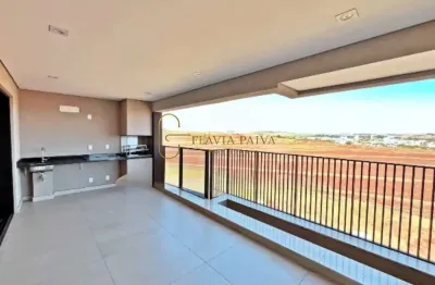 Apartamento com 3 quartos à venda na RUA DEPUTADO SÉRGIO CARDOSO DE ALMEIDA -, 2225, Jardim Olhos d\'Água, Ribeirão Preto, 151 m2 por R$ 1.231.000